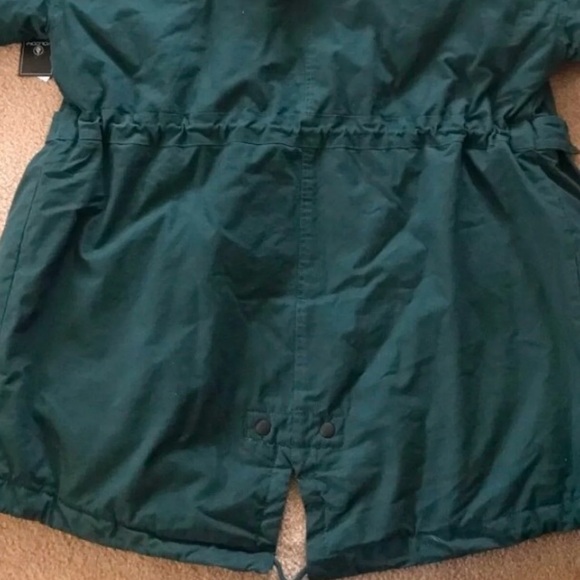 NWT Women’s Volcom Jacket - Picture 7 of 11